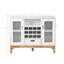 100.33cm Bar Cabinet