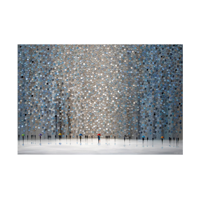 Œuvre de bolognaise, bol Ekaterina Ermilkina, H 22 po x l 32 po