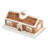 Trinx Butter Dish
