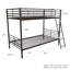 Alicemae Twin over Twin Standard Bunk Bed by Isabelle & Max™-1681330680