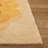 Metro Hand Tufted Wool;Cotton Geometric Indoor Rug-284587231