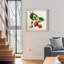 "Strawberry Study I", reproduction d’art encadrée-1620639811-1620639821-1621515351