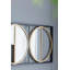 Miroir mural 47,2 po Eclectic Styling