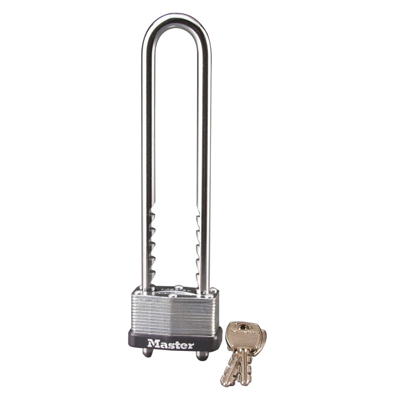Master Lock Company Padlocks