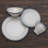 Swirl 4 Piece Place Setting, Service for 1-59798313