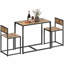 Helotes 2 - Person Dining Set-123808889-123808882