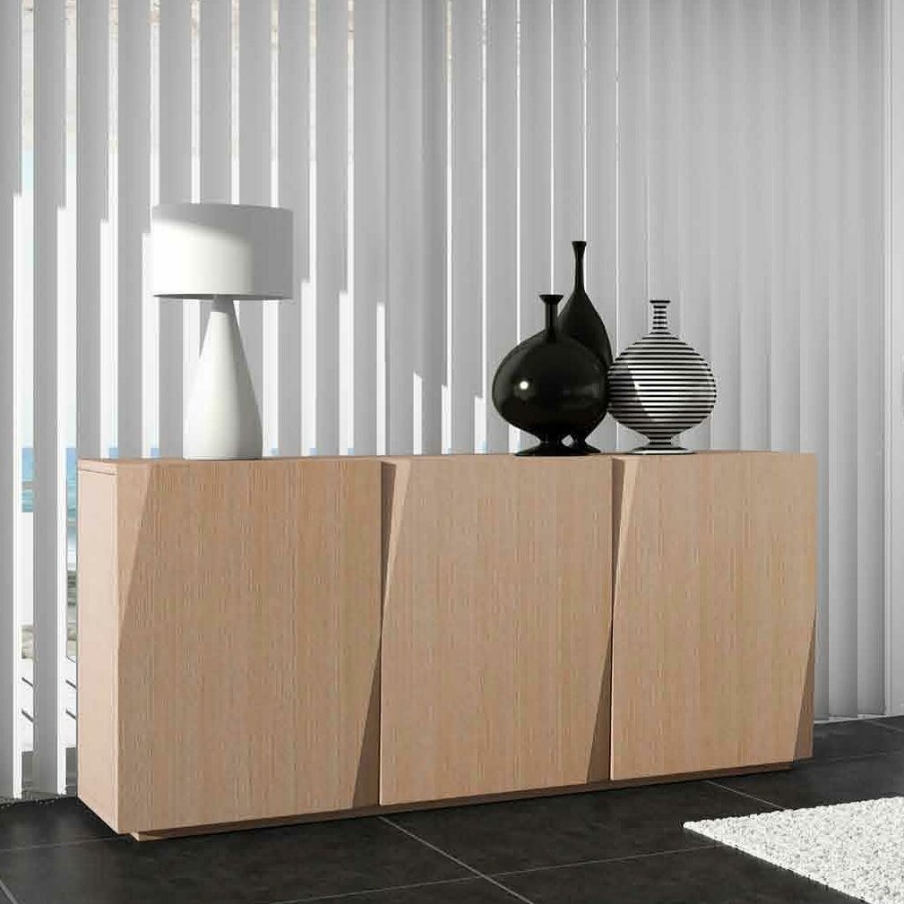 Sideboard 165 cm