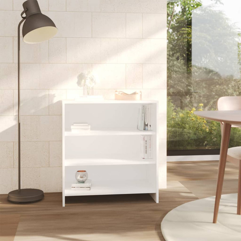Gellman 70cm Sideboard, White