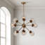 Lustre sphérique spoutnik à 9 lumières Fairley-1435974124