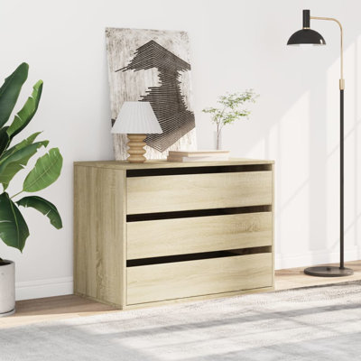 Asmarina Rectangle Accent Chest