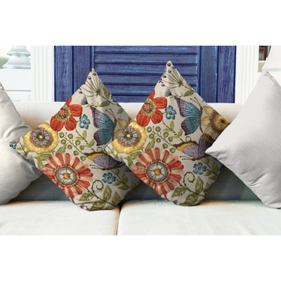 Coussin décoratif Laural Home