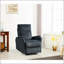 Fauteuil inclinable avec fonction de puissance facile à contrôler les grandes quantités, fauteuil inclinable simple