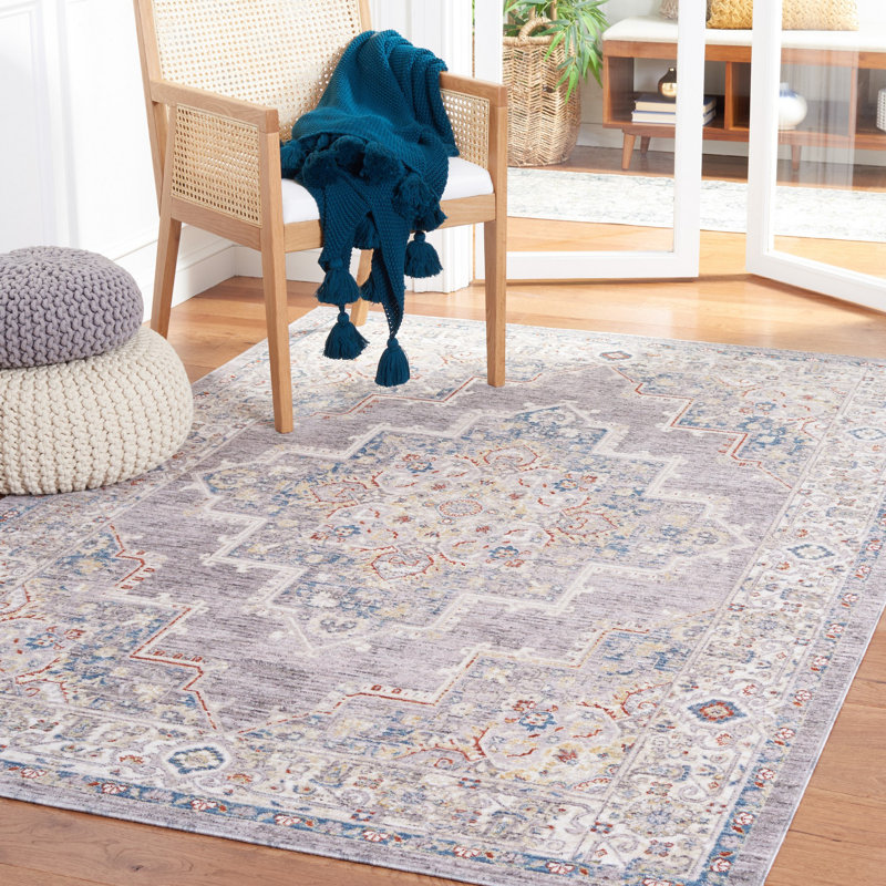 Tapis oriental performance Olympia, Rectangle 9 pi x 12 pi