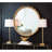 Lampe de commode Sarina