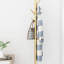 Iron Freestanding 8 - Hook Coat Rack-686421170