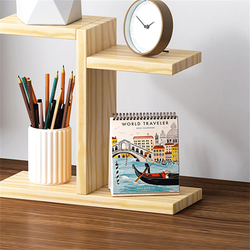 Rangement de bureau