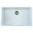 30'' L Single Bowl Granite Kitchen Sink-14644832
