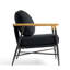 Fauteuil d'appoint Dajauna-1972036457