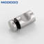 Douche coulissante double sans cadre avec verre transparent 5/8 po (8 mm) Opal Mirage MCOCOD l 60 po x H 72 po-117548882