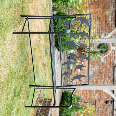 Outdoor Bench