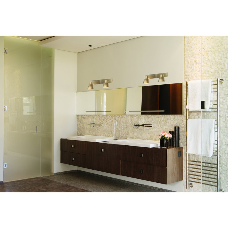 2 - Light Vanity Light