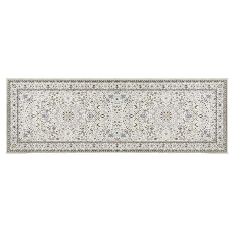 Bendik Oriental Area Rug, Runner 67cm x 200cm