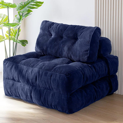 Boneless 8" Futon mattress, Folding Sofa Bed