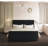 Sloan Sadete Upholstered Platform Bed-89989745-94491316