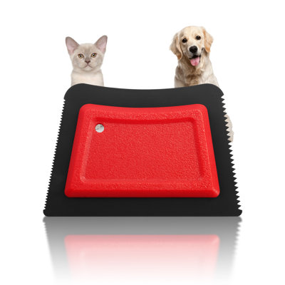 Mini Pet Hair Remover Reusable Advanced Pet Hair Removal Tool for Couch Rugs