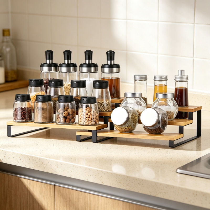 Spice Rack