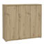 Alice Springs 12 Pair Shoe Storage-127668812