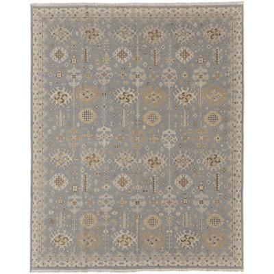 Corbitt Area Rug