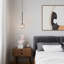 Warrnambool 1 - Light Single Pendant