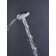 Buzz2 Mixer Shower with Dual Shower Head