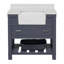 Ensemble de meuble-lavabo simple 36 po Hitton-1089906487-1088154462