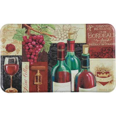 Tapis anti-fatigue Quinto