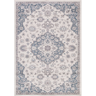 Oriental Indoor Rug