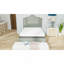 Matelas mi-ferme 10 po avec housse de refroidissement-374436691