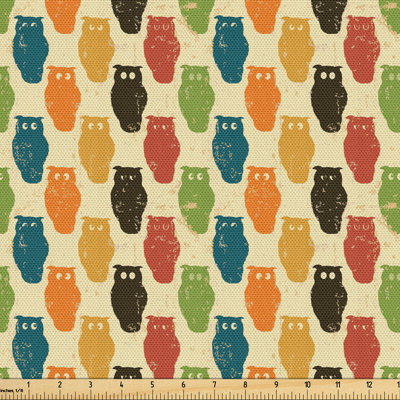 Hanselman Multi-Purpose Fabric