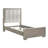 Ennesley Panel Bed-124798434