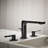 Avid Widespread Bathroom Sink Faucet-93399545