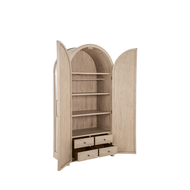 Elba Cabinet
