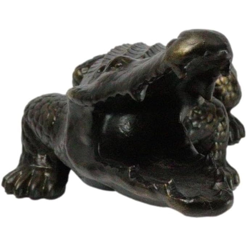 Dudden Polyresin Garden Statue