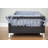 Achilles Manhattan ECOFLEX Raised Dog Bed with Cushion-51570874-51570875