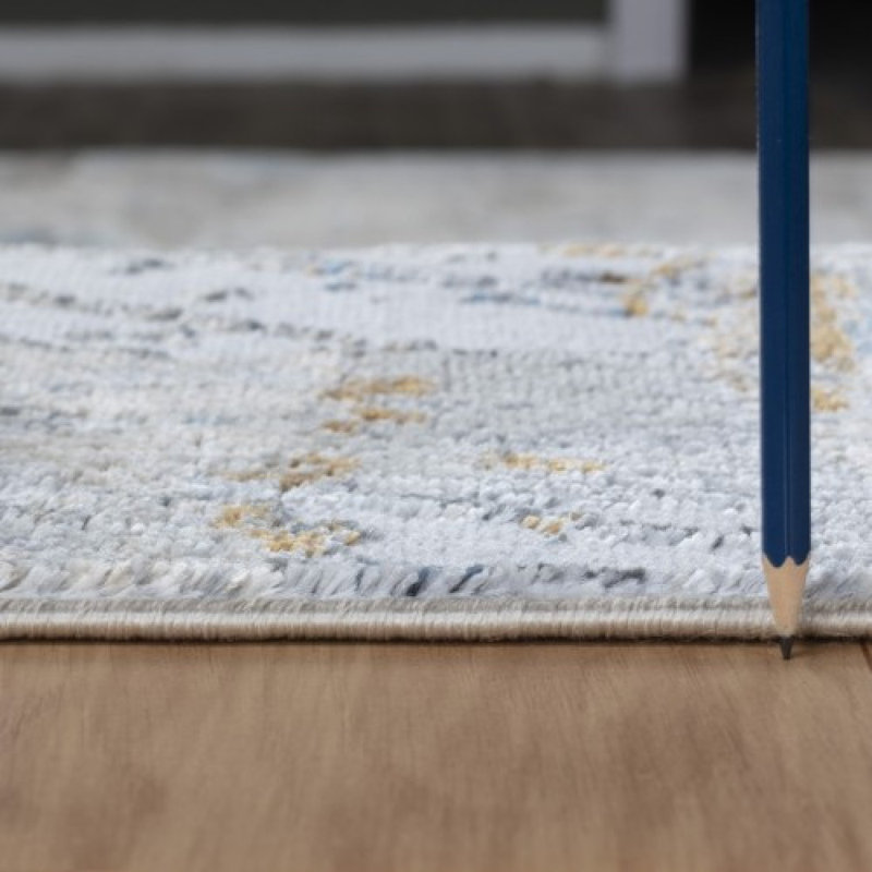 Tapis rectangulaire «X7L» Fanuel 5W