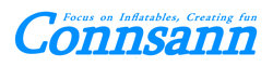Connsann logo