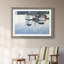 Dock Tight - Cadre photo, reproduction d'art sur papier-607034242-607034245