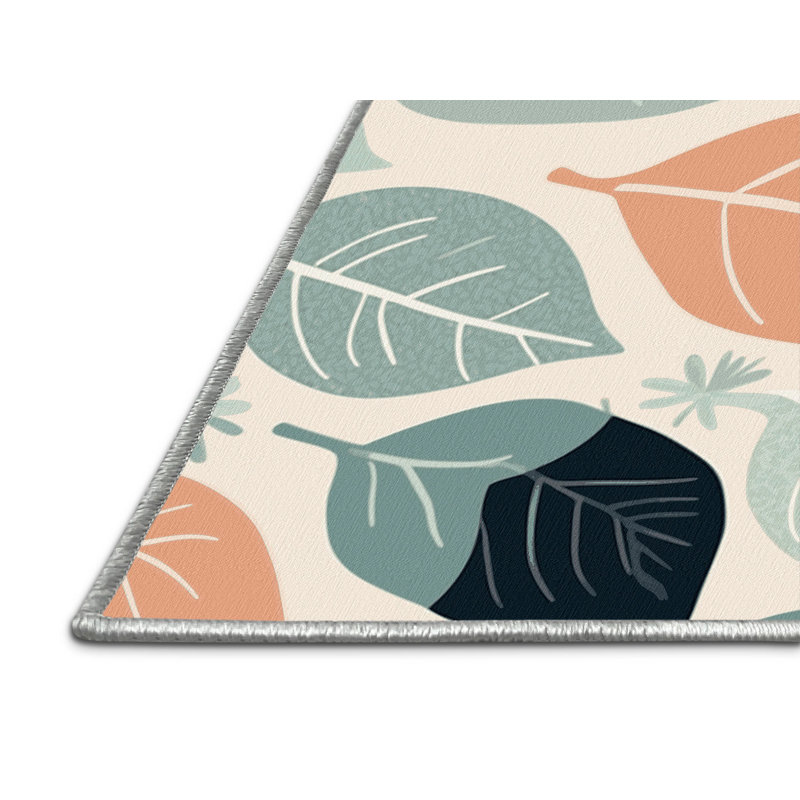 Tapis à ressort Spring, Rectangle 2 pi x 3 pi