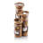 Triple Tiki Fountain With LED Lights