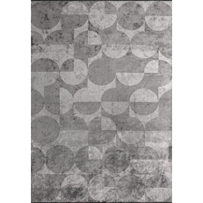 Rapture Polka Dot Area Rug